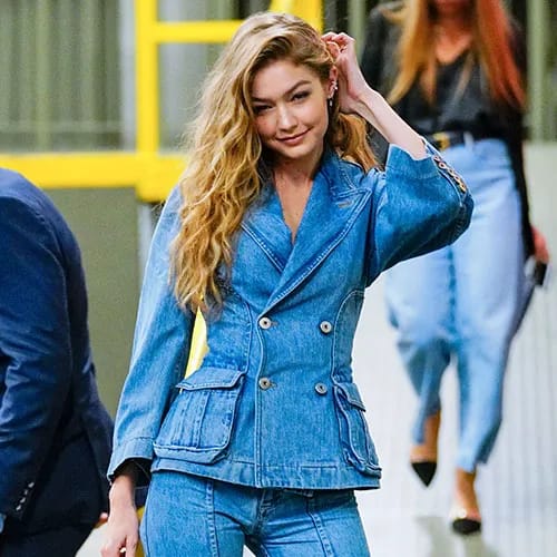 Gigi Hadid
