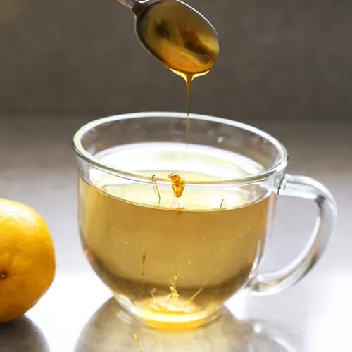 acv tea