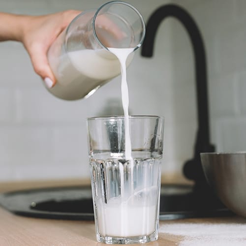 organic milk worst purchase trader joes