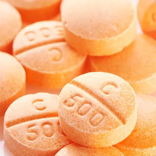 vitamin c best anti aging supplement