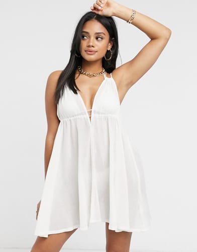 Plunge Sundress