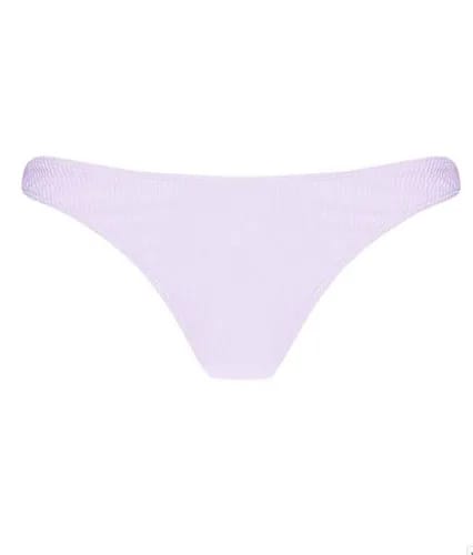 Trimmed Bikini Bottoms