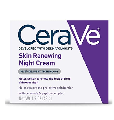 Cream for Face