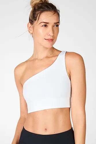 Reversible Sports Bra
