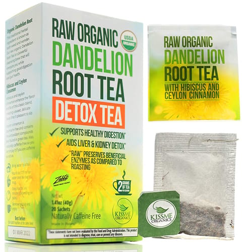 Tea Detox Tea