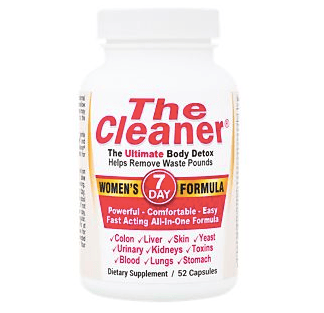 The Cleaner