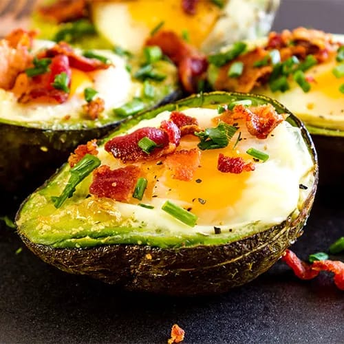 avocados best breakfast fruit anti aging skincare