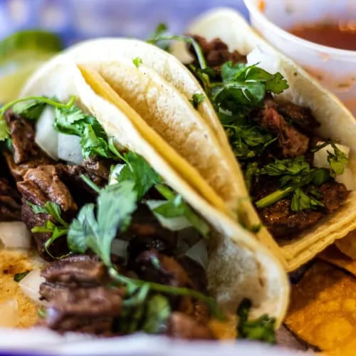 carne asada
