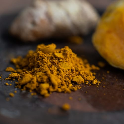 turmeric
