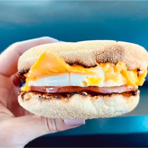 Egg McMuffin