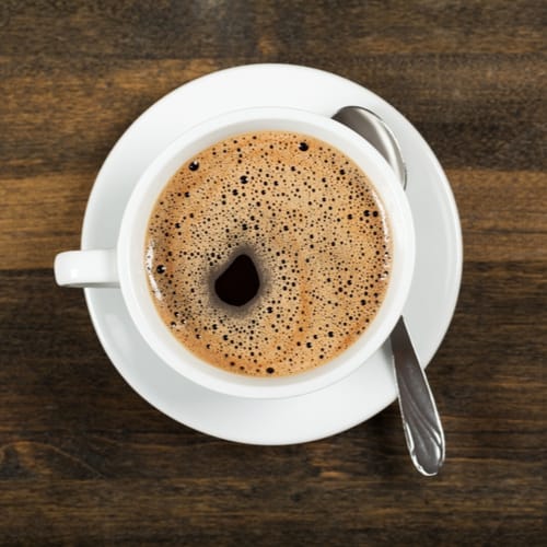 coffee cup