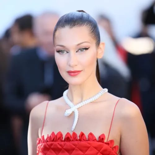 Bella Hadid