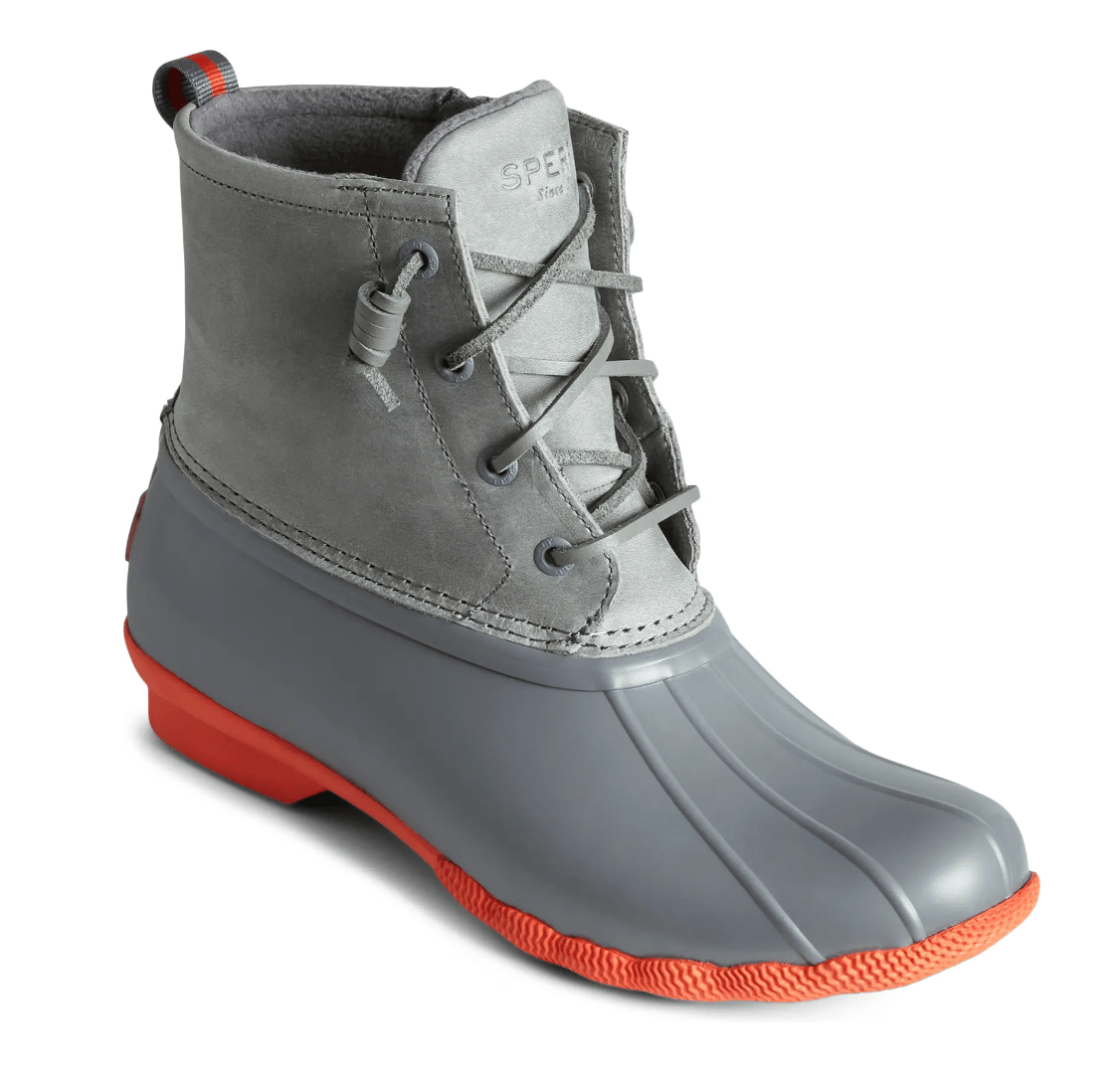 best affordable sperry ankle boots nordstrom sale 2020
