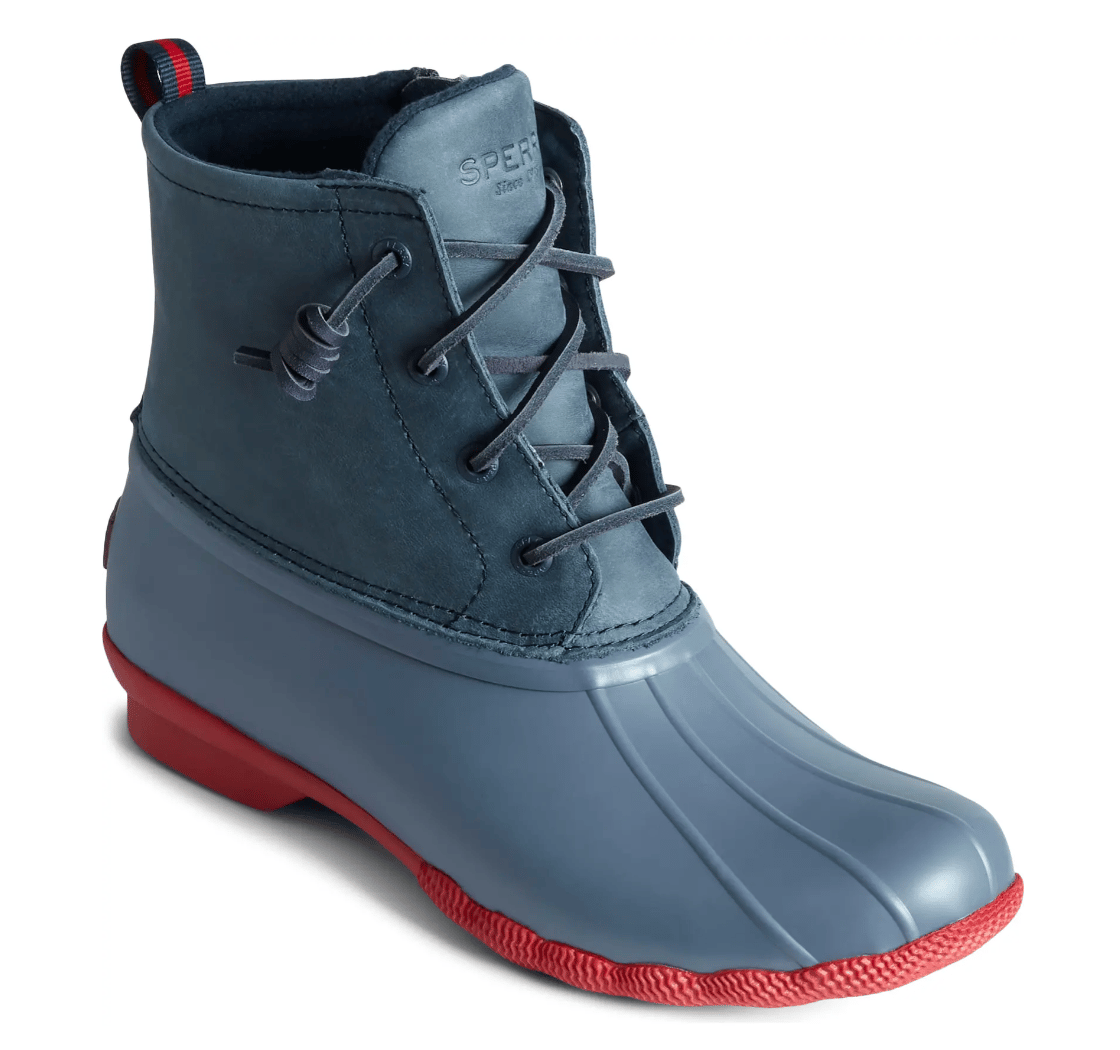 best affordable sperry ankle boots nordstrom sale 2020