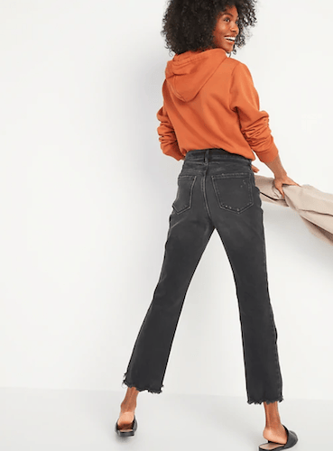 old navy jeans sale pre black friday 2020