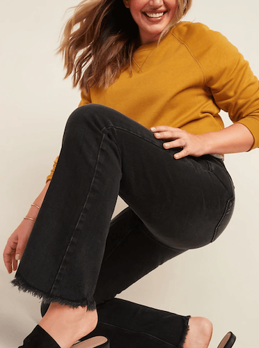 old navy jeans sale pre black friday 2020