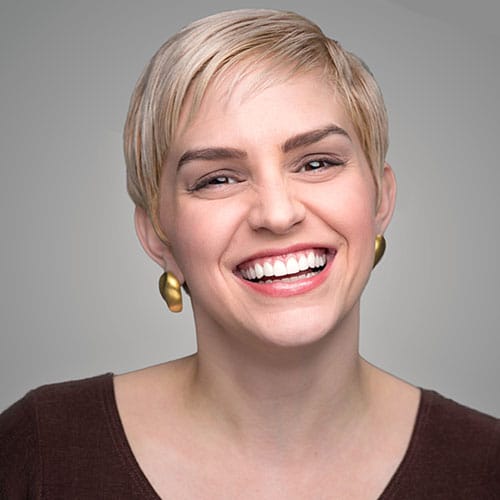 pixie cut best haircut style look younger