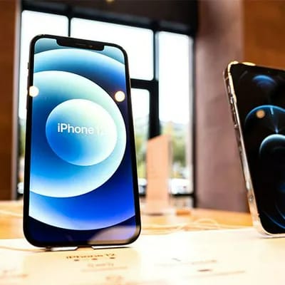 iphone lifespan