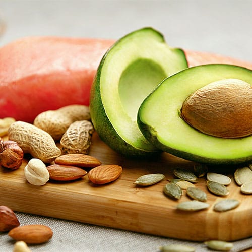worst diet mistakes cause wrinkles