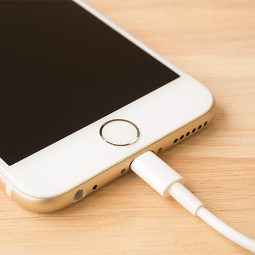 iphone adapter