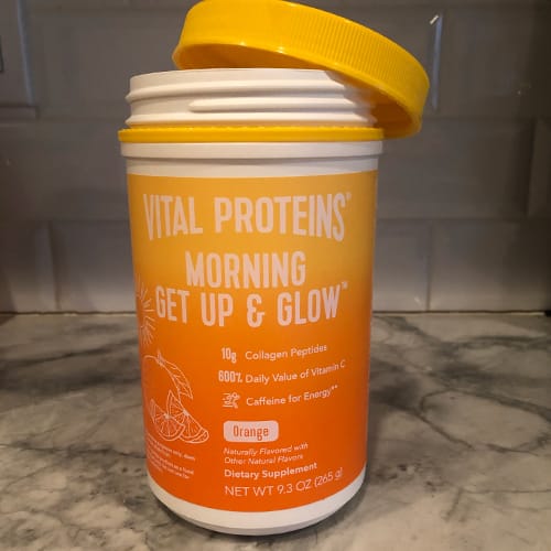 Vital Proteins