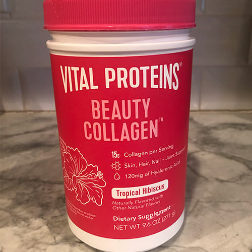 Vital Proteins