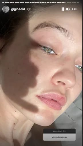 Gigi Hadid