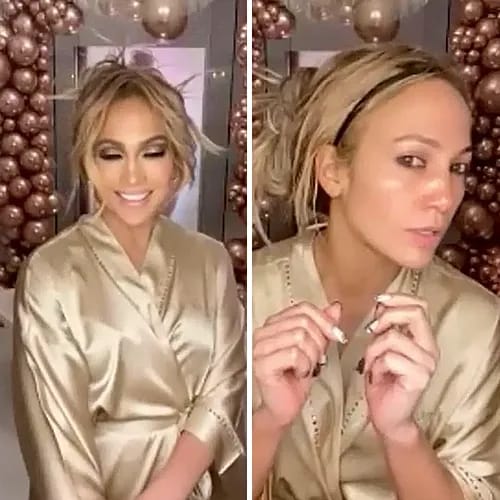 Jennifer Lopez
