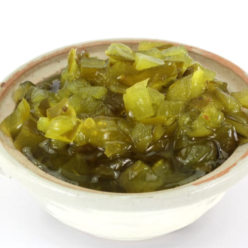 relish