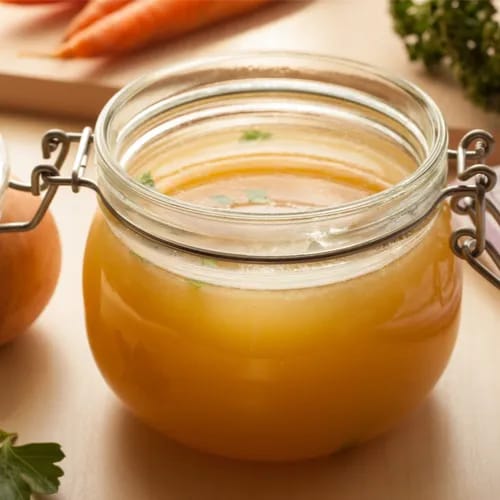 bone broth