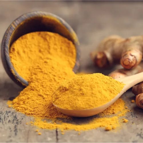 turmeric powder