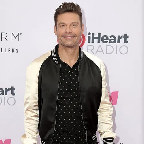 Ryan Seacrest