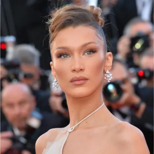 Bella Hadid
