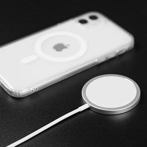 charging mistake