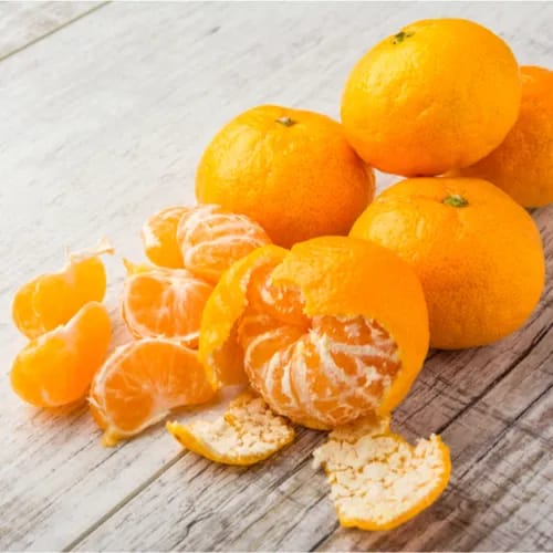 tangerine