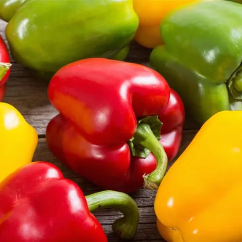 peppers