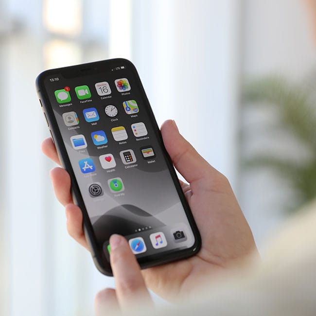 iphone charging mistake