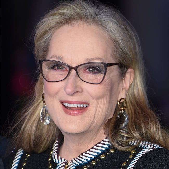 meryl streep hates devil wears prada