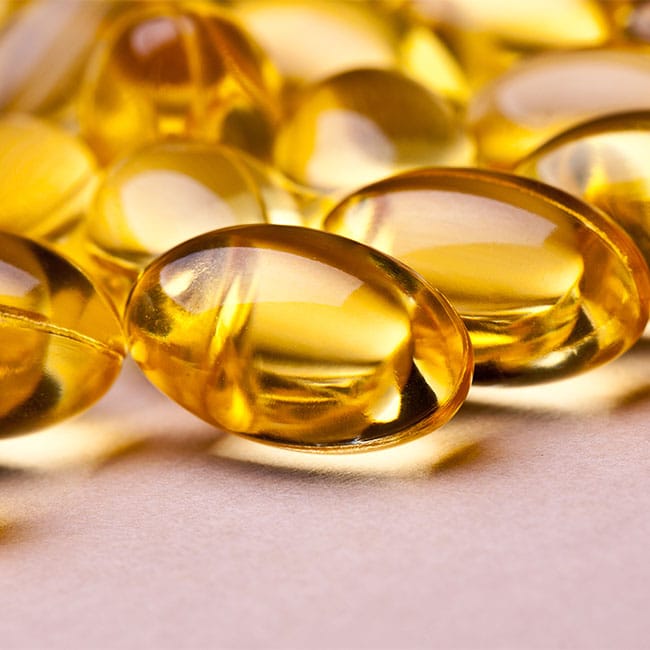 omega 3 best mood boosting vitamins