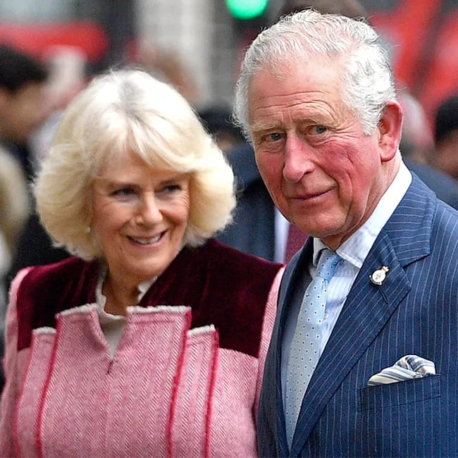 royal family racism scandal