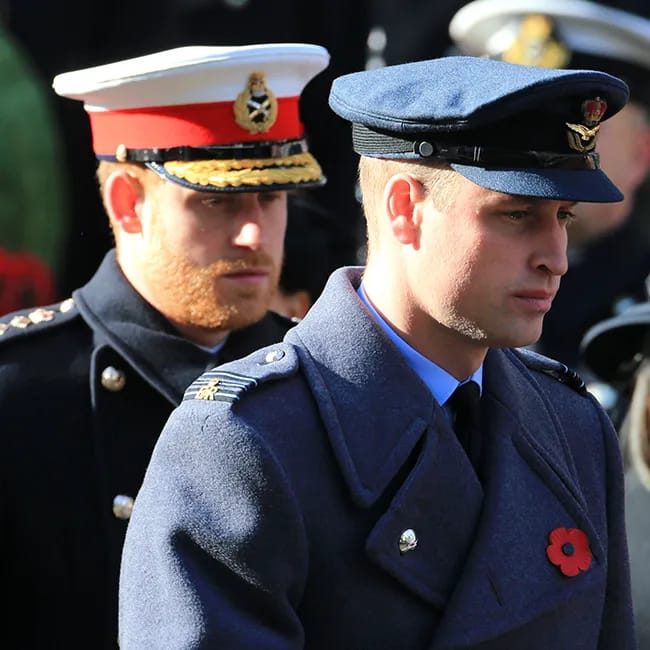 royal family racism scandal