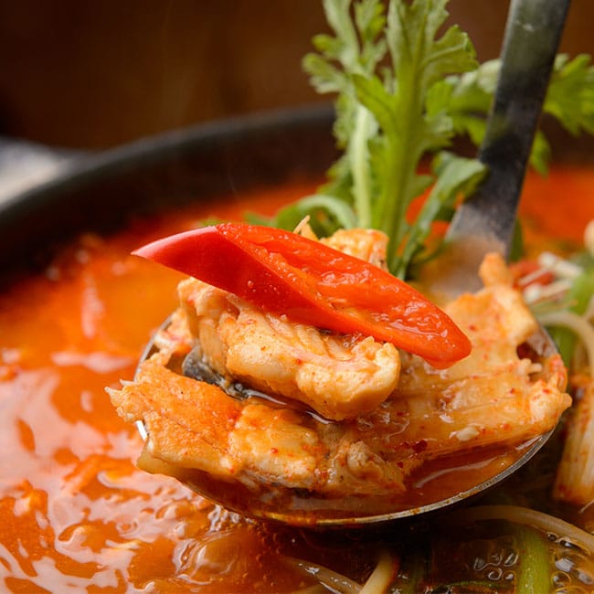 <h2>6. Spicy Brazilian Fish Stew</h2> best healthy low carb keto slow cooker meals