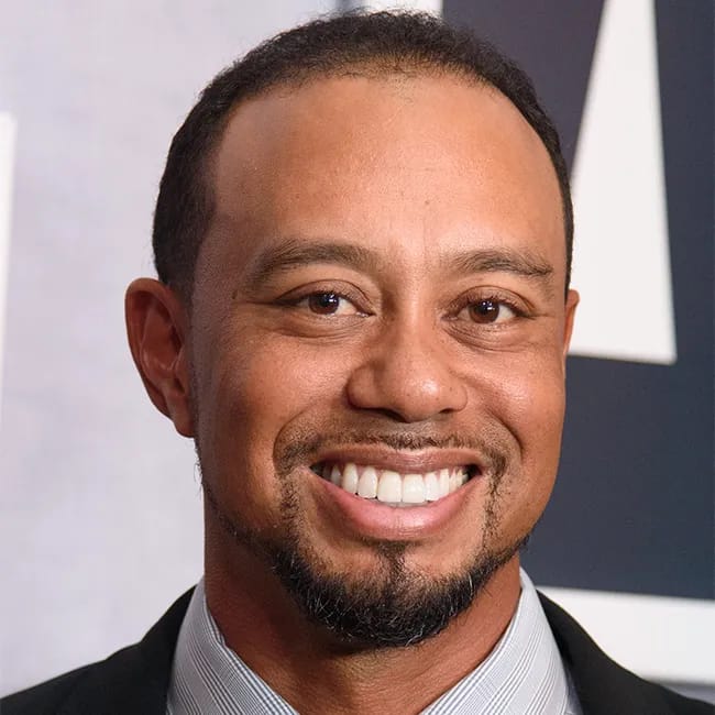 tiger woods shocking career update