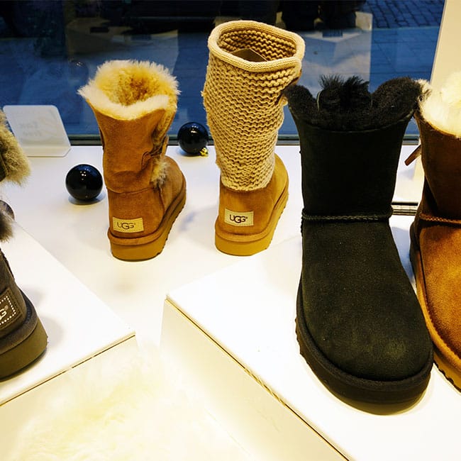 ugg closet sale 2021 dates