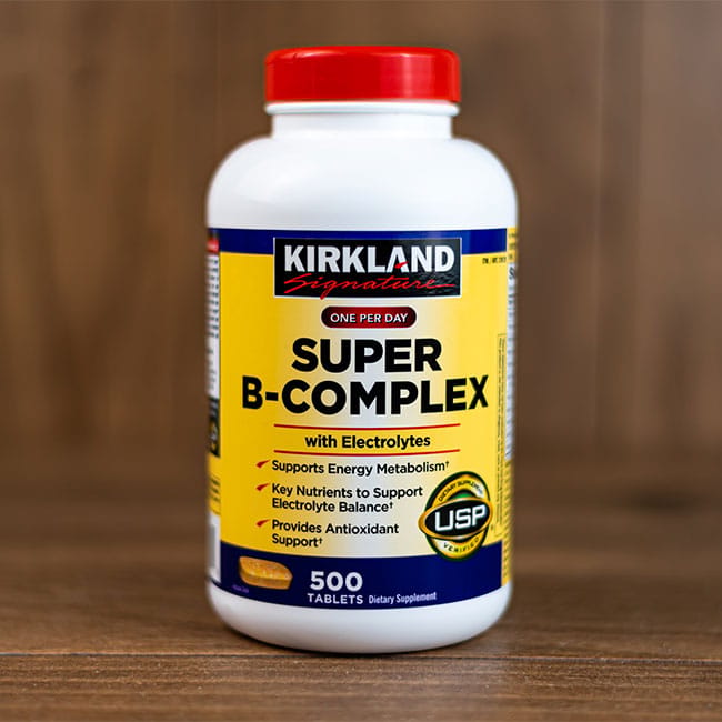 b vitamins best mood boosting vitamins