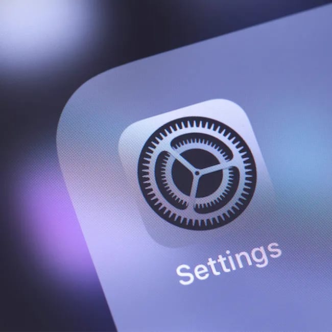 iphone storage