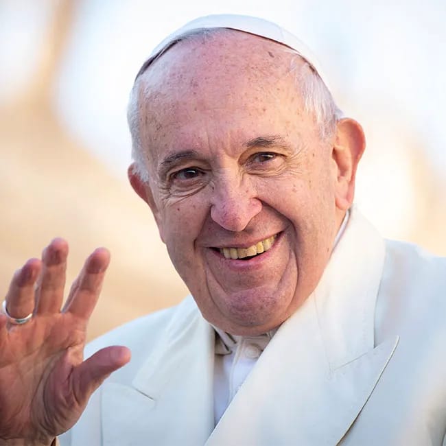 pope health status news