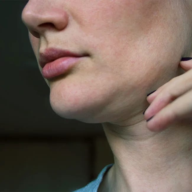 skin washing mistake