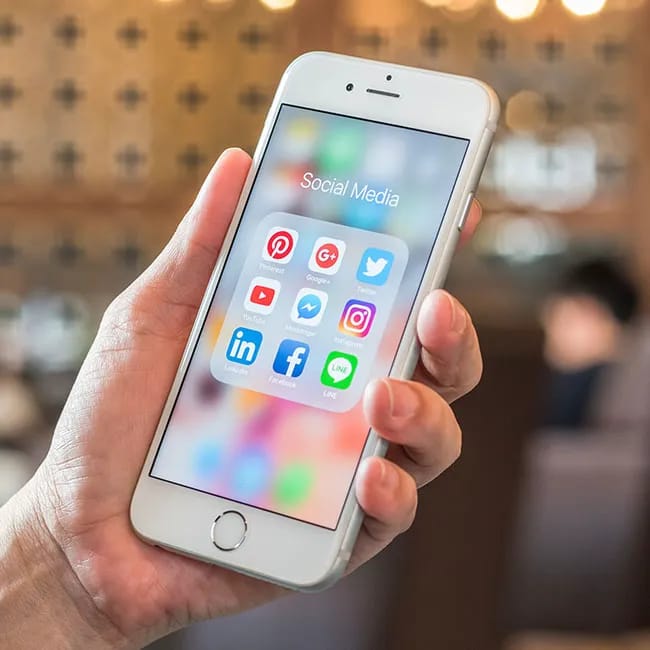 iphone storage