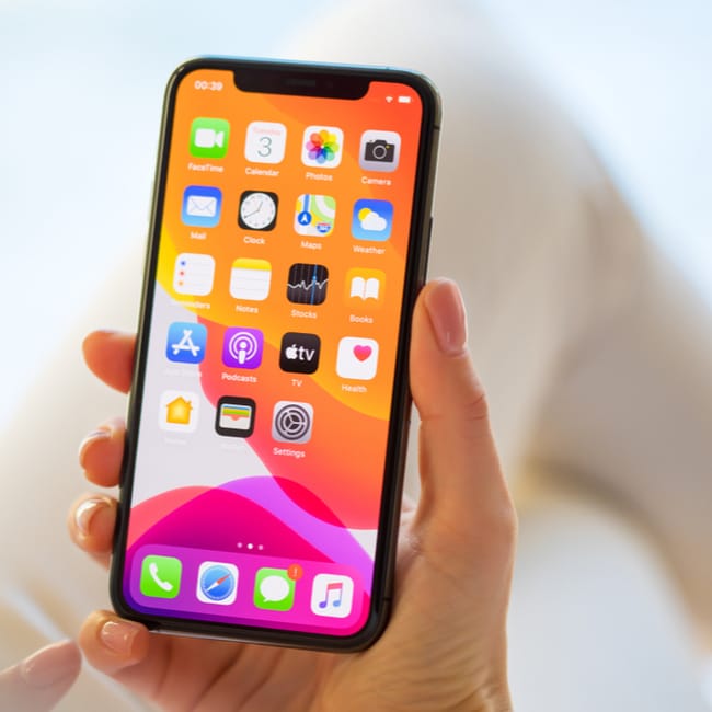iphone mistakes spam calls